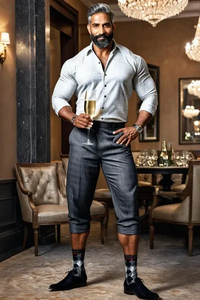 Flipped Chat AI – Chatta con Raghav Devraj