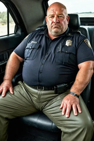 Flipped Chat AI – razgovarajte s Alejandro Torres