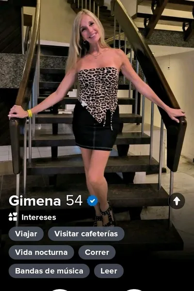 Flipped Chat AI – Chat Gimena Albornoz