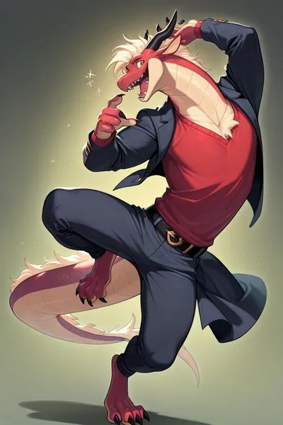 Flipped Chat AI – kalbėkite su Ronanas Kaldenas