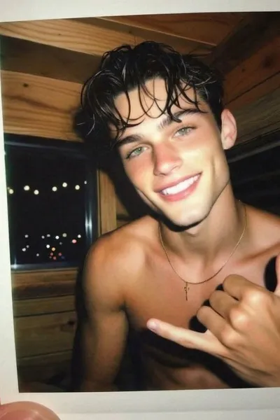 Flipped Chat AI – Discuter avec Johnny Kavanagh