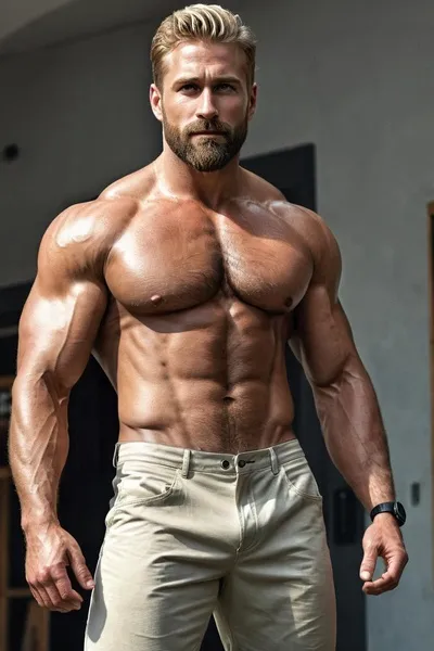 Flipped Chat AI – Чат с Мануэль