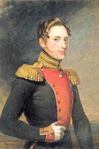 Flipped Chat AI – kalbėkite su Nikolajus 1