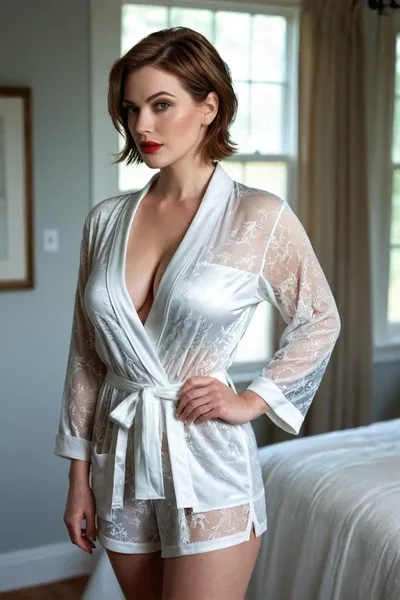 Flipped Chat AI – Чат с Анна Мариел