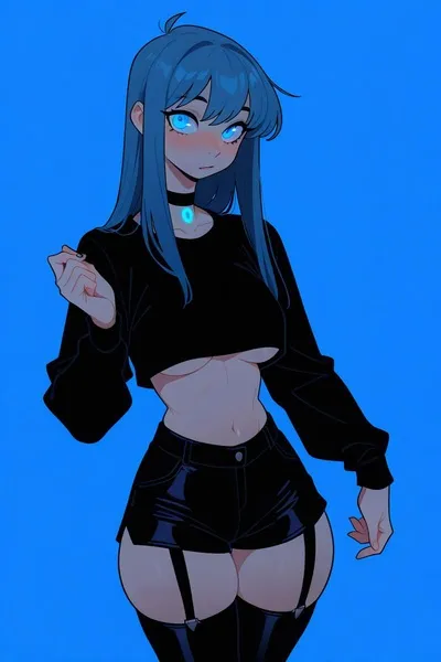 फ़्लिप्ड चैट AI – लॉरा के साथ चैट करें