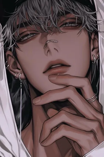 फ़्लिप्ड चैट AI – एरोन के साथ चैट करें