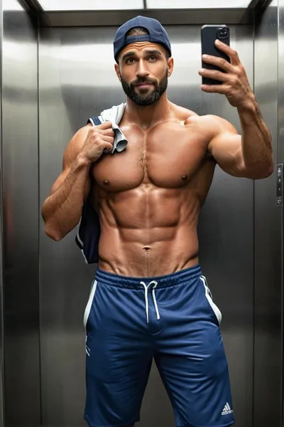 Flipped chat ai - makipag -chat sa Valentin