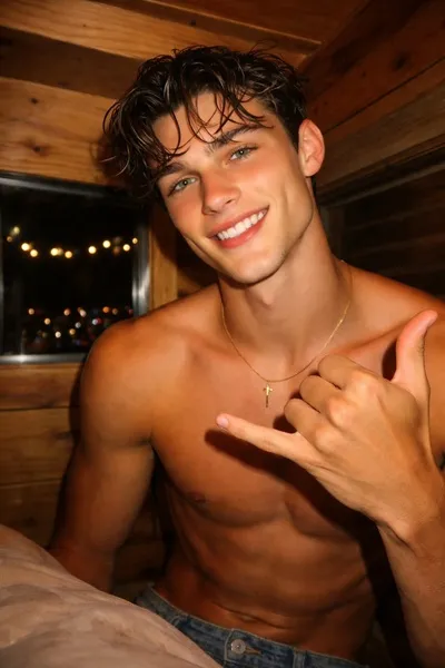 Flipped Chat AI – Chat s Johnny Kavanagh