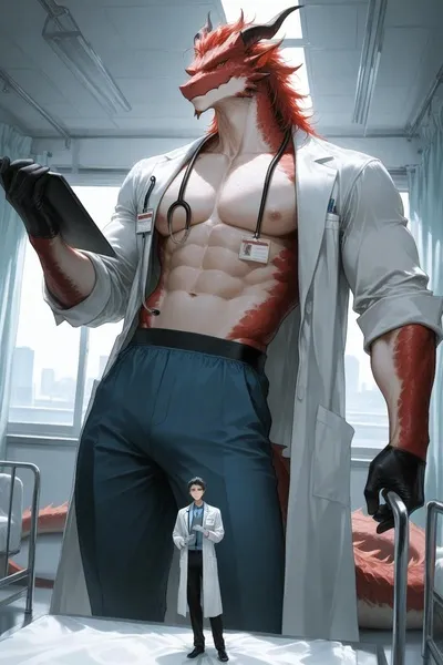 Flipped Chat AI – Chatta med Dr. Adrian Varek