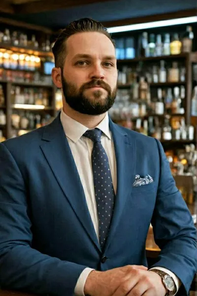 Flipped Chat AI – Discuter avec Sebastian Vellor