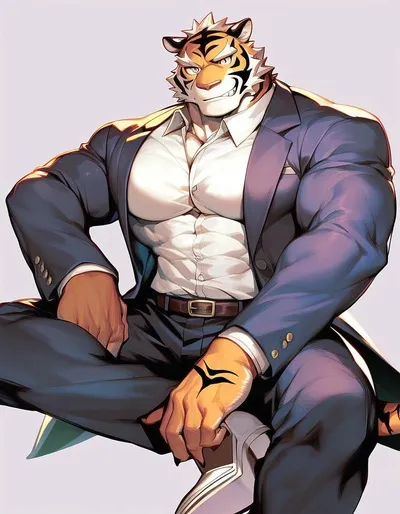 Flipped Chat AI – Chatten mit Dominic Veyran