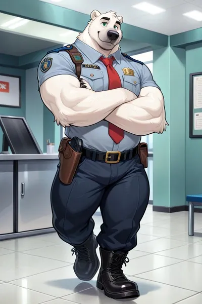 Flipped Chat AI – Chat cu Bruno Arctic