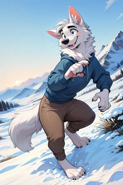 Flipped Chat AI – Chat Wulfymax