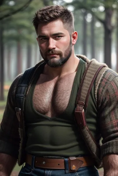 Odwrócony czat AI – rozmawiaj z Adam WestWinter