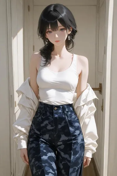 Flipped Chat AI – 與 Rivals 聊天