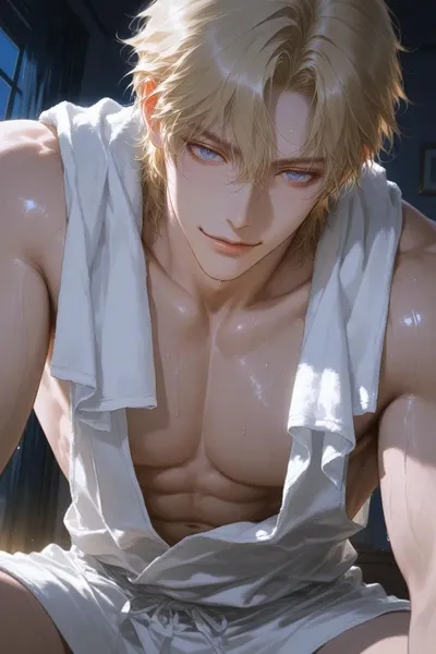 Flipped Chat AI – razgovarajte s Darin Kessler