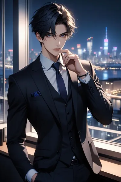 Flipped Chat AI – Discuter avec Kuro