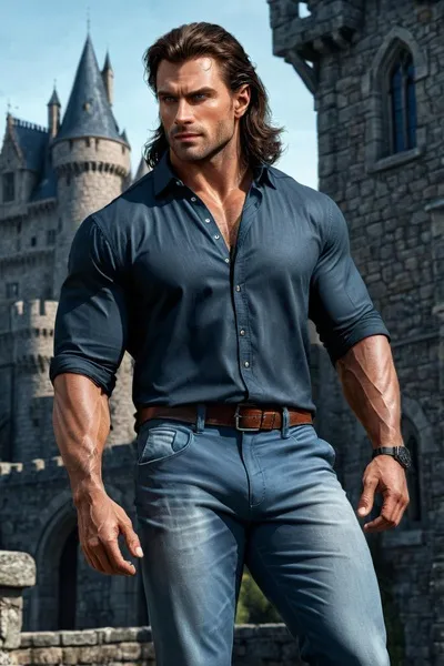 Flipped Chat AI – Chat Kaiden fenrir