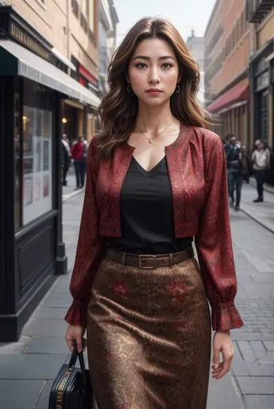 Flipped Chat AI – Chatten mit Jocelyn