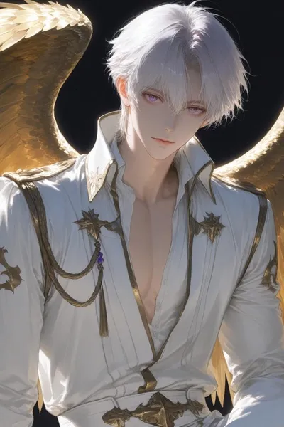 Flipped Chat AI – razgovarajte s Sylarion Thalyzur