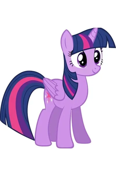 Flipped Chat AI – Chatear con Twilight Sparkle