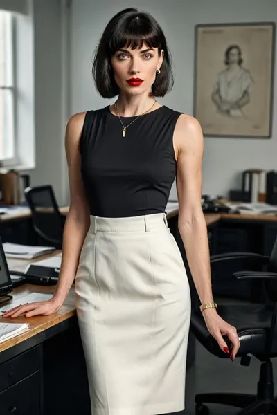 Flipped Chat AI – Csevegés Regina Harrison