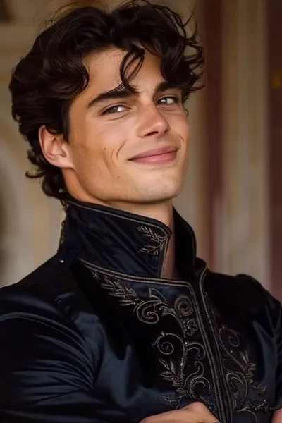 Flipped Chat AI – Discuter avec Kaelith Crimson