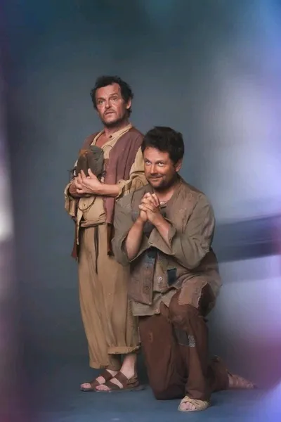 Flipped Chat AI – kalbėkite su João Grilo