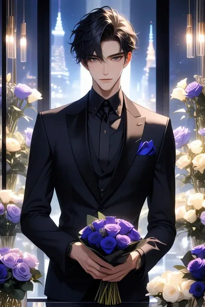 Flipped Chat AI – Chatta con Taiki