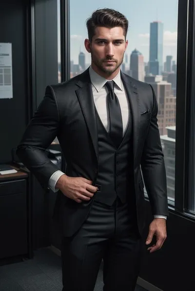 Flipped Chat AI – Чат с Найджъл Ръшбри