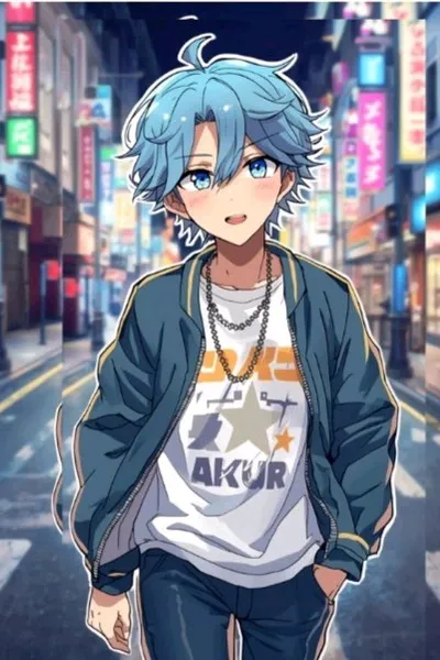 Flipped Chat AI – Csevegés Sora Takemi