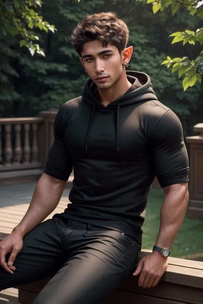 Flipped Chat AI – Sembang dengan Martin