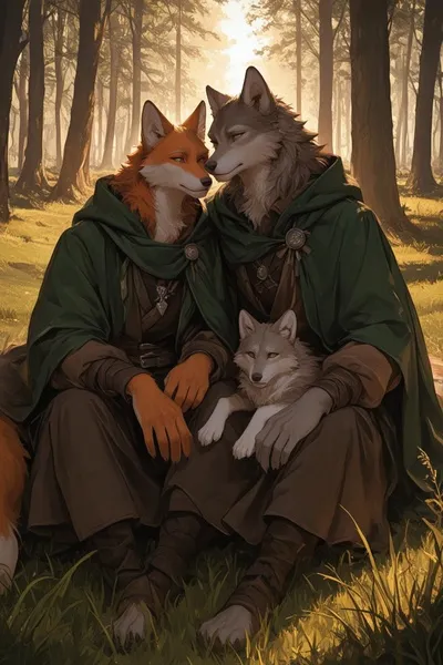 Flipped Chat AI – Chatta med Vegar Ulven och Roy Reven