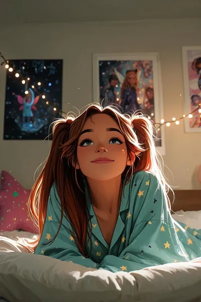 Flipped Chat AI – Csevegés Stacey