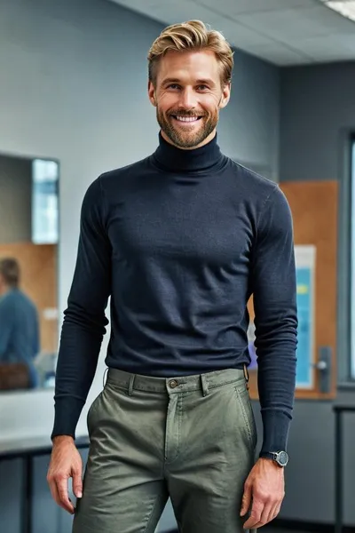 الذكاء الاصطناعي للدردشة المعكوسة – الدردشة مع كارل ميرتنز