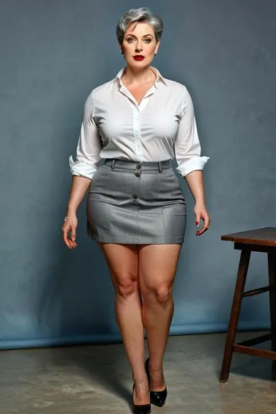 Flipped Chat AI – Chat cu Gertrud Falkner