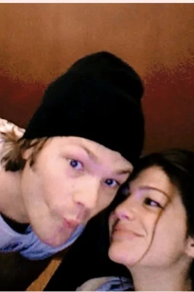 Flipped Chat AI – Chatten mit Jared Padalecki