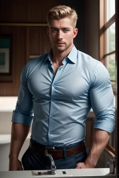 Flipped Chat AI – Chat dengan Roman vale