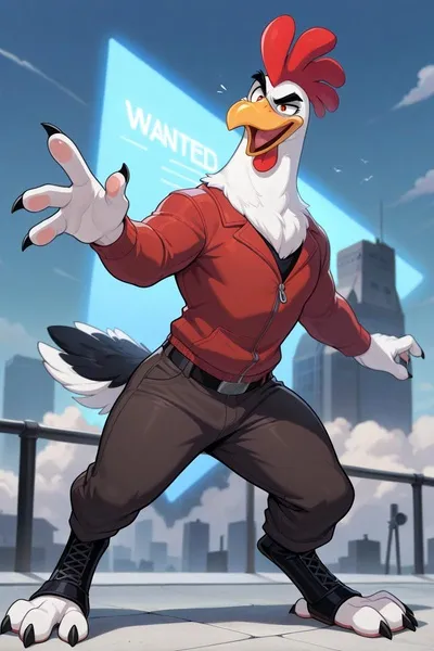 Flipped Chat AI – Chatten mit Giulio Rinaldi