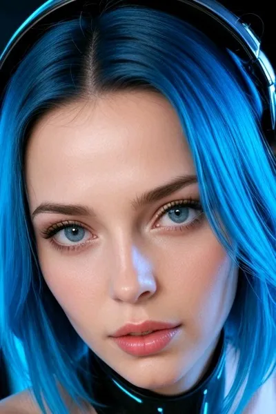 AI trò chuyện đảo ngược – Trò chuyện với Liora Neumann