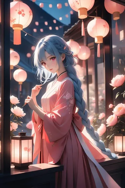 Flipped Chat AI – Chatta med Fuyu