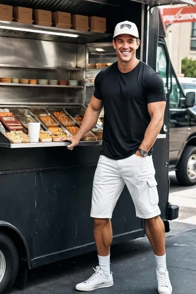 Flipped Chat AI – Chatten mit Björn Fischer