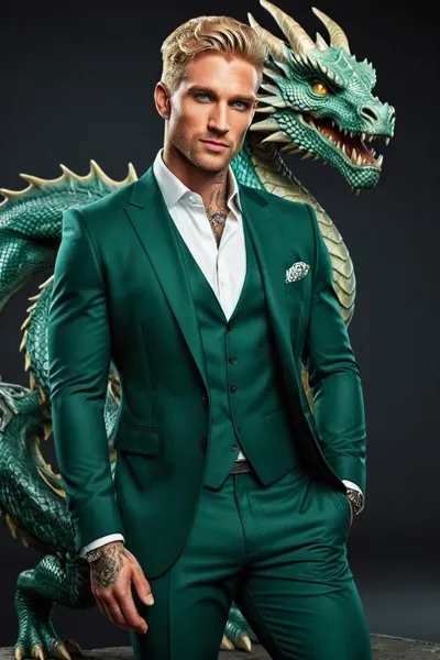 Flipped Chat AI – Discuter avec Adrien Valmont