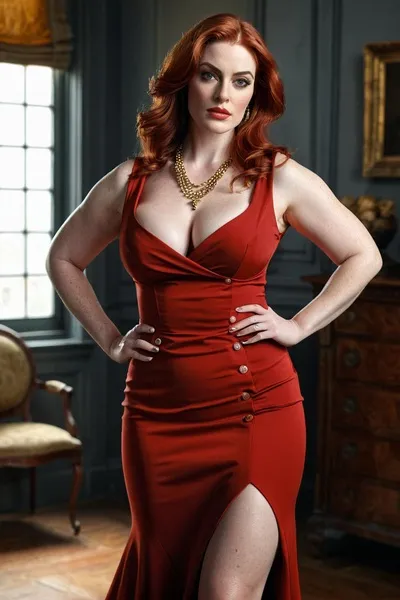 Flipped Chat AI – kalbėkite su Mara Falken