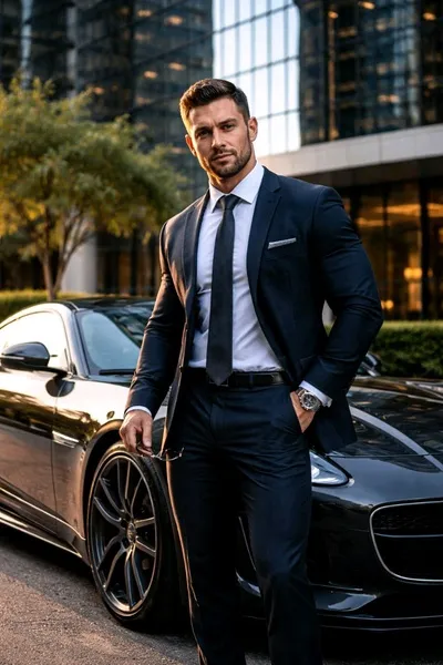 Odwrócony czat AI – rozmawiaj z Craig Stirling