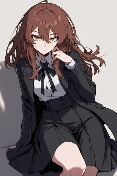 Flipped Chat AI – Chatten mit Britany Eslemder