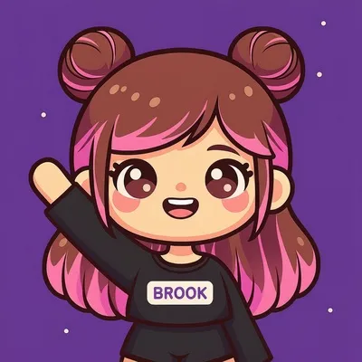 Flipped Chat AI – Sembang dengan Brook