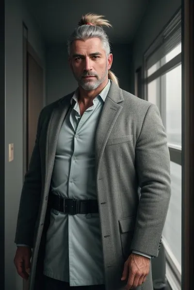 Flipped Chat AI – Bate-papo com Russel