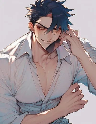 Flipped Chat AI – Discuter avec Nathan