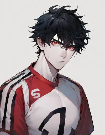 الذكاء الاصطناعي للدردشة المعكوسة – الدردشة مع Reese DeMarco